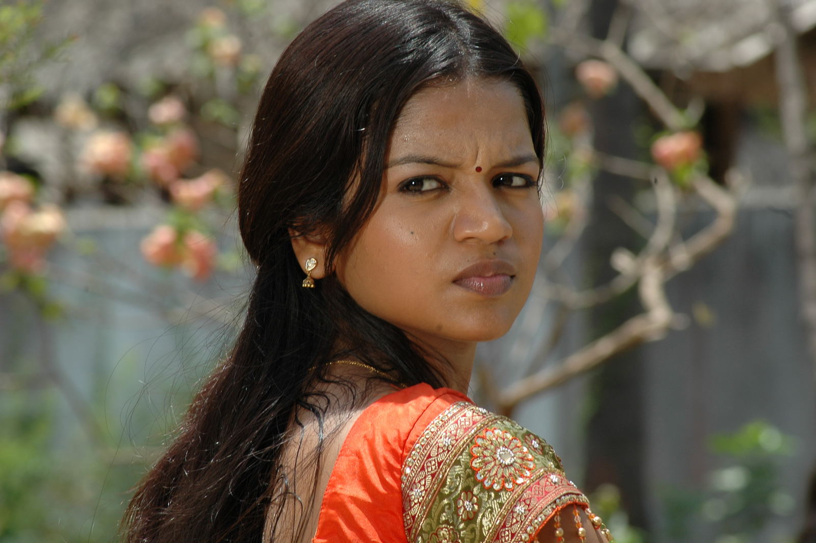 Bhavya Actress Photos | Picture 44272